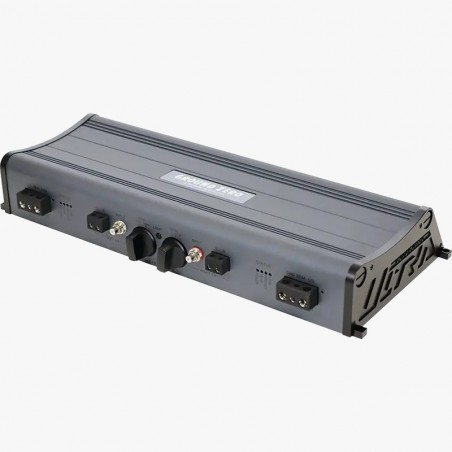 GROUND ZERO GZ ULTRA A-2 Amplificatore analogico a 2 canali di fascia alta
