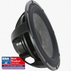 GROUND ZERO GZ ULTRA K-165 Coppia Midwoofer ultra-high-end da 165 mm
