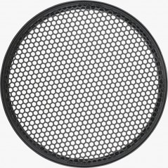GROUND ZERO GZPG 250B Griglia Hi End per Subwoofer da 25 cm