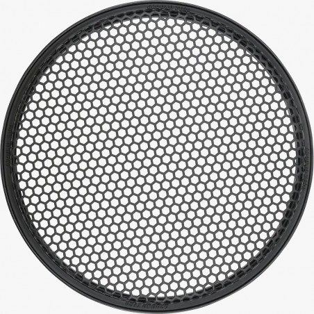 GROUND ZERO GZPG 250B Griglia Hi End per Subwoofer da 25 cm