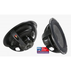 GROUND ZERO GZ ULTRA K-165 Coppia Midwoofer ultra-high-end da 165 mm