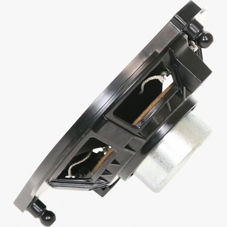 GROUND ZERO GZCS 100MB-C Altoparlante Mercedes per canale centrale da 100 mm ( SINGOLO pz)