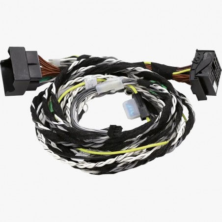 GROUND ZERO GZCS MB-CONNECT Cablaggio specifico per auto Mercedes