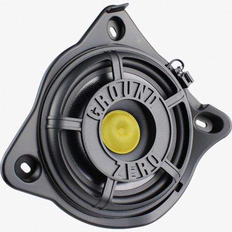 GROUND ZERO GZCS W-200MB.LH-L Woofer 20cm Specifico per Mercedes Lato Conducente