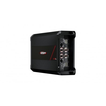 SounDigital 2400.4 EVOX2 Amplificatore 4 Canali 2400 W Rms Versione 2Ω