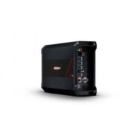 SounDigital 3000.1 EVOX2 Amplificatore Classe D Full Range 3000 watt Rms Versione 1Ω