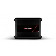 SounDigital 1000.1 EVOX2 Amplificatore Classe D Full Range 1000 Watt Rms Versione 1Ω