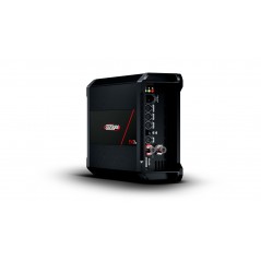 SounDigital 1000.1 EVOX2 Amplificatore Classe D Full Range 1000 Watt Rms Versione 1Ω