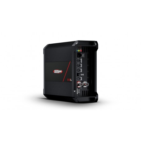 SounDigital 1600.1 EVOX2 Amplificatore Classe D Full Range 1600 Watt Rms Versione 2Ω