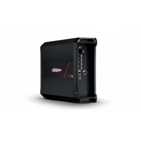 SounDigital 5000.1 EVOX2 Amplificatore Classe D  5000 Watt Rms Versione 1Ω