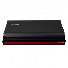 VIBE POWERBOX250.2-V0 Amplificatore 2 canali Classe AB 700 Watt rms hi level input