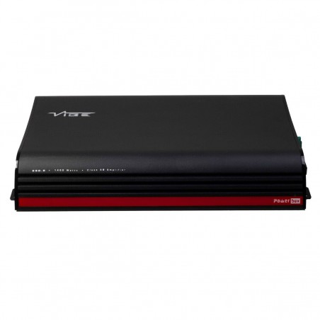 VIBE POWERBOX250.2-V0 Amplificatore 2 canali Classe AB 700 Watt rms hi level input