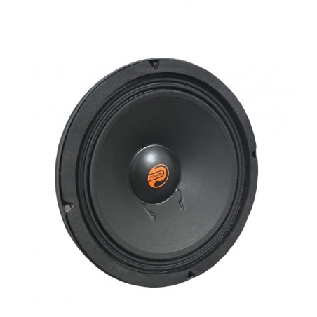 ProAudio C200 COPPIA Altoparlanti Serie Concerto Neodimio MidWoofer da 20cm 350 Watt rms