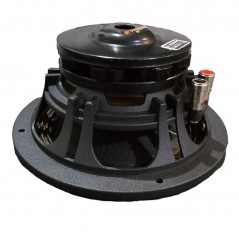 ProAudio C166 COPPIA Altoparlanti 165mm Serie Concerto Neodimio MidWoofer Da 16cm 300 Watt Rms