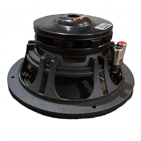 ProAudio C166 COPPIA Altoparlanti 165mm Serie Concerto Neodimio MidWoofer Da 16cm 300 Watt Rms