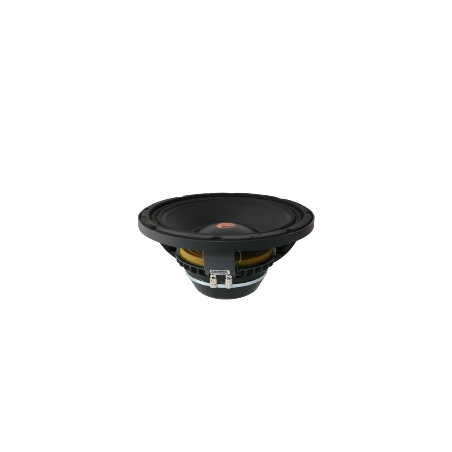 ProAudio C250 Altoparlante Serie Concerto Neodimio MidWoofer Da 25cm 450 Watt Rms