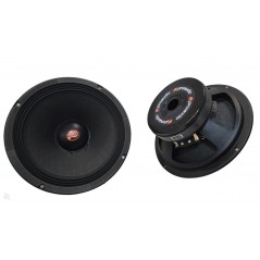 ProAudio M250 Altoparlante Serie Master MidWoofer Da 25cm 400 Watt Rms