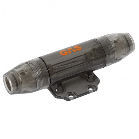 GAS MAD ANL Portafusibile High Q + Fusibile ANL a scelta Per Cavi Da 20 a 50mm