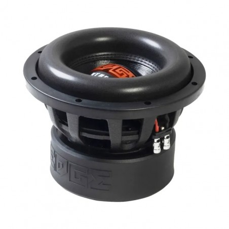 Edge Audio EDX10D2-E3 Subwoofer 25 2x2Ω 3000 Watt 10" Xtreme SERIES SPL