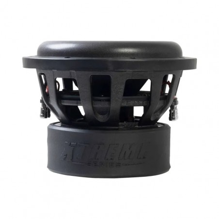 Edge Audio EDX10D2-E3 Subwoofer 25 2x2Ω 3000 Watt 10" Xtreme SERIES SPL