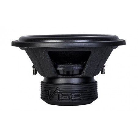 VIBE BLACKAIR15D2-V7 SUBWOOFER 38 Cm 1000 Watt Rms 2x2Ω Doppia Bobina Da 2 Ohm