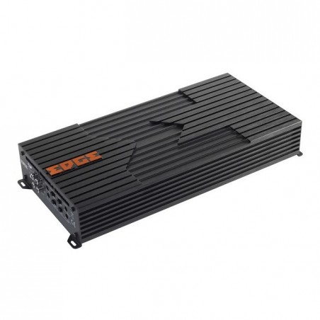EDGE EDBX200.4-E1 Amplificatore 4 Canali Classe AB 1600 Watt Max
