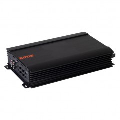 EDGE EDB80.4LITE-E2  Amplificatore 4 Canali Classe AB 640 Watt Max