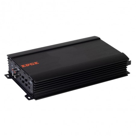 EDGE EDB80.4LITE-E2  Amplificatore 4 Canali Classe AB 640 Watt Max