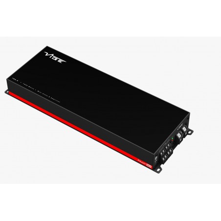 VIBE POWERBOX150.4M-V0 Amplificatore 4 canali 1900 watt ultracompatto Classe D