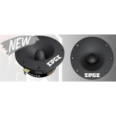 EDGE EDBPRO36T-E1 COPPIA Tweeter 160 Watt SPL Alta Efficienza Filtri Inclusi