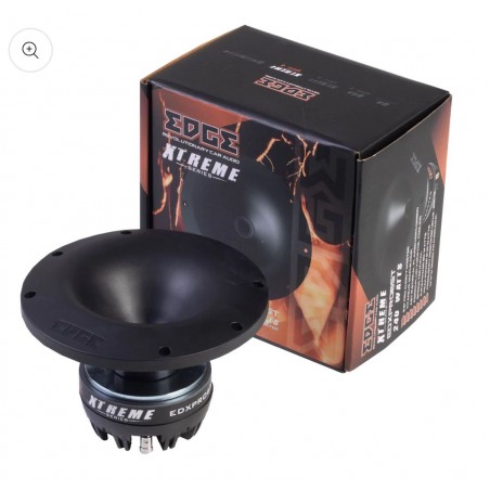 EDGE EDXPRO65T-E3 Driver Pro XTREME Series 240 watt con Flangia Inclusa