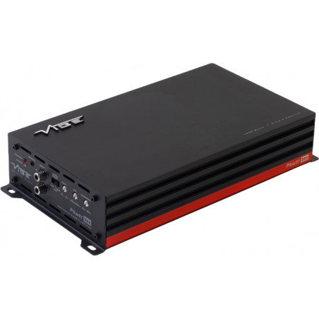 VIBE POWERBOX800.1D-V3 Amplificatore Mono 800 Watt Rms Classe D Super Compatto
