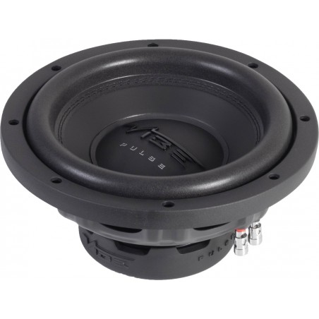 Vibe PULSE10D2-V3 Subwoofer Da 25 Cm 1050 Watt Max 2X2Ω Sub 10"