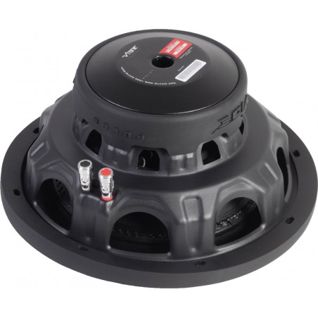 Vibe PULSE10D2-V3 Subwoofer Da 25 Cm 1050 Watt Max 2X2Ω Sub 10"