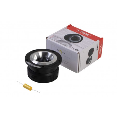 VIBE BLACKAIRPRO4.5T-V0 Tweeter Hi Performance SPL