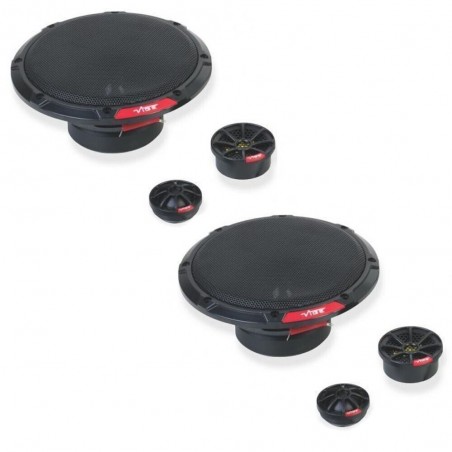 VIBE SLICK5C-V7 kit 2 vie 13 cm predisposizione auto ALTOPARLANTI
