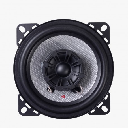 VIBE PULSE4-V3 Altoparlanti 10 Cm 2 Vie 120 Watt Predisposizione Auto
