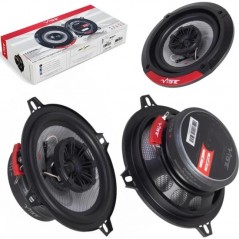 VIBE PULSE5-V3 Altoparlanti 13 Cm 2 Vie 150 Watt Predisposizione Auto