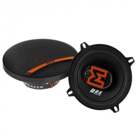 EDGE EDBX5-E1 Coppia Altoparlanti 3 VIE 13 Cm Predisposizione Auto