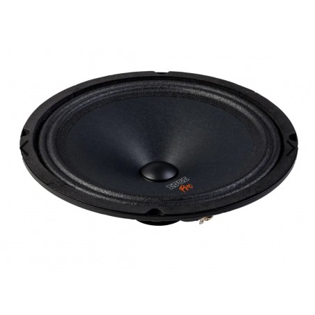 EDGE EDBXPRO8N-E9 COPPIA MidWoofer Neodimio 20cm 220 Watt  Neo DBX Series