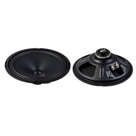 EDGE EDBXPRO8N-E9 COPPIA MidWoofer Neodimio 20cm 220 Watt  Neo DBX Series