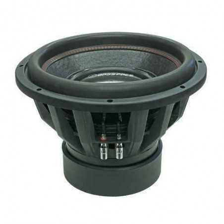 Subwoofer Bass Face 38 cm XPL15.1 2x2Ω 3500 Watt RMS sub auto doppia bobina da 2