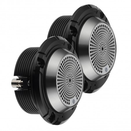 BASS FACE Indy TW/Evo4 COPPIA Tweeter 75mm Neodimio Titanio 120 watt
