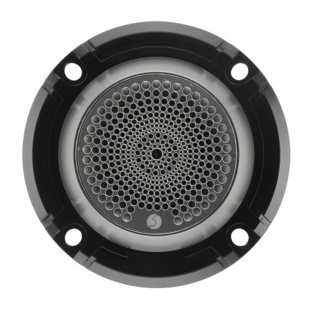 BASS FACE Indy TW/Evo4 COPPIA Tweeter 75mm Neodimio Titanio 120 watt