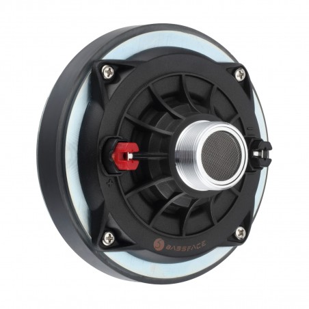 BASS FACE Indy TW/ThreeMax4 DRIVER 2" 150 Watt 101db