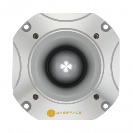 BASS FACE Indy TW/M24 COPPIA Tweeter  130 Watt 4Ω Professionali High SPL