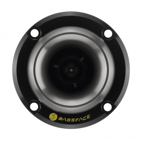 BASS FACE Indy TW/M4 COPPIA Tweeter 73mm Neodimio Titanio 120 watt