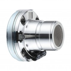 BASS FACE TW/NeoThree4 Small DRIVER 1" Neodymium  110 Watt  103db Tweeter