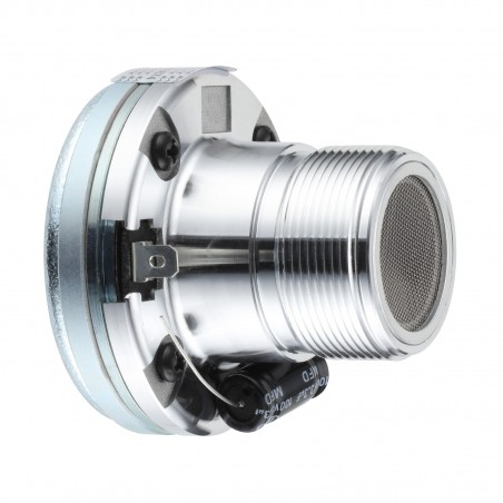 BASS FACE TW/NeoThree4 Small DRIVER 1" Neodymium  110 Watt  103db Tweeter