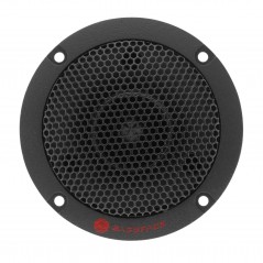 BASS FACE Team TW/Red4 COPPIA Tweeter 95mm Neodimio Titanio 130 watt